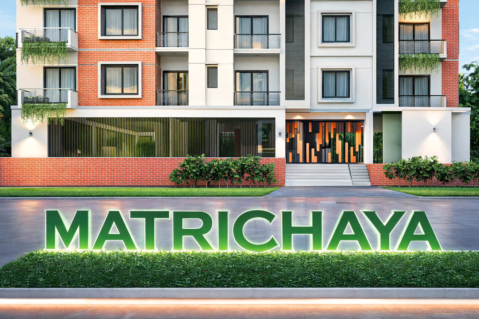 Matrichaya Design Development & Consultant