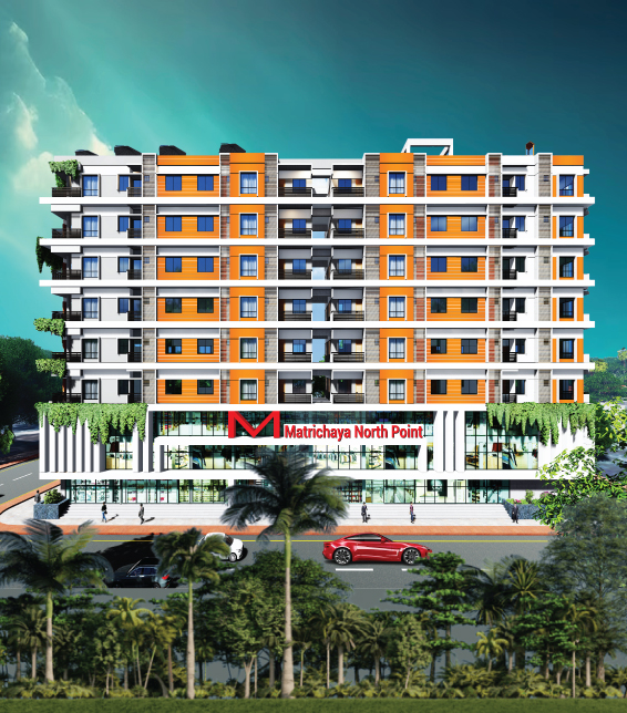 Matrichaya Northern Lights