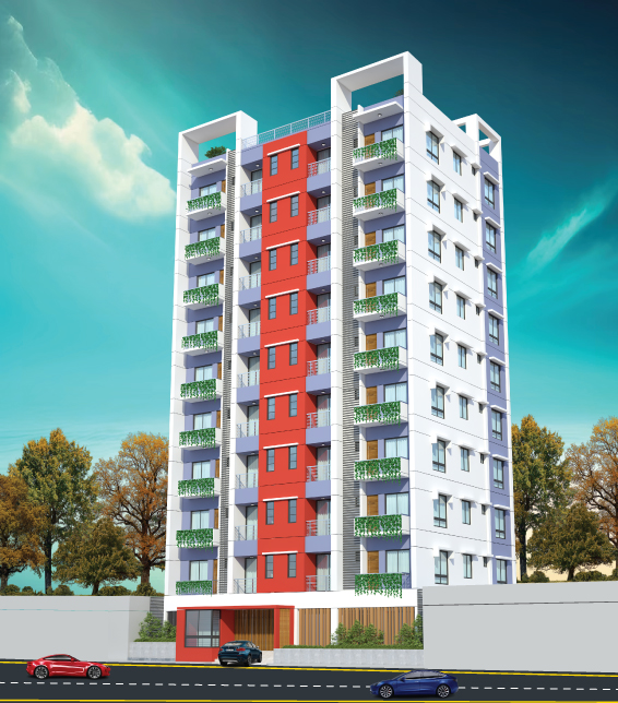 Matrichaya Northern Lights