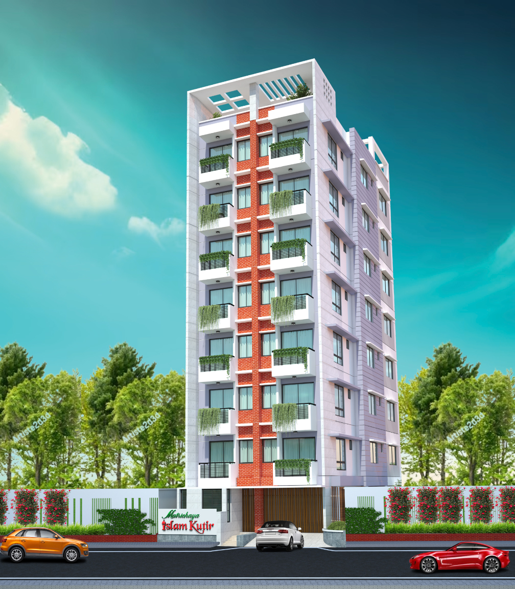Landlord Contact Info