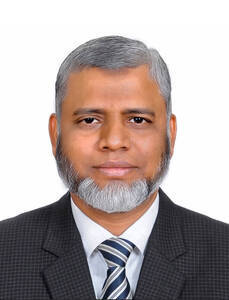 Md. Mahbub Hossain Bhuiyan & Chairman of Matrichaya Properties Ltd.