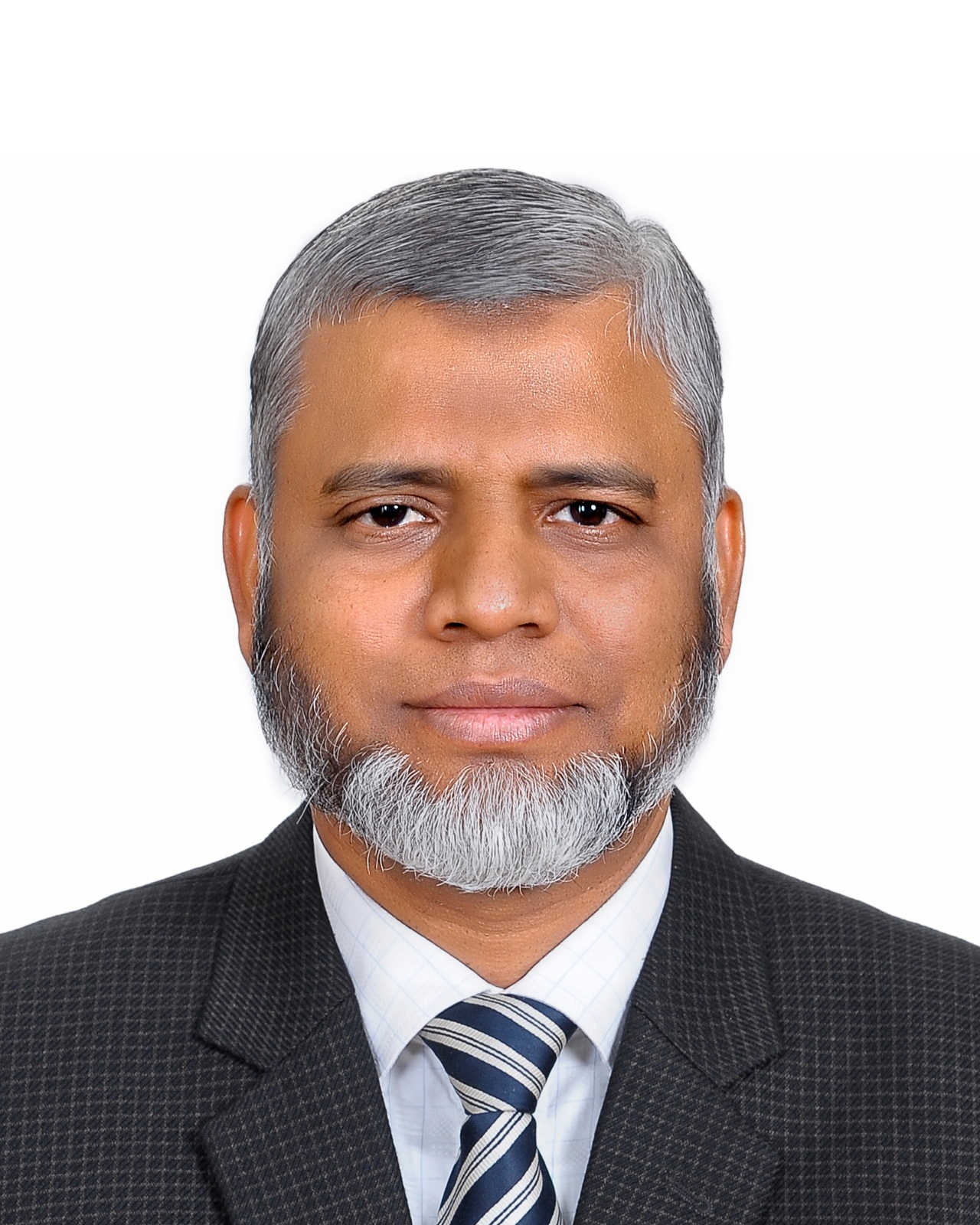 Md Sheikh Shadi Chairman of Matrichaya Property Ltd.