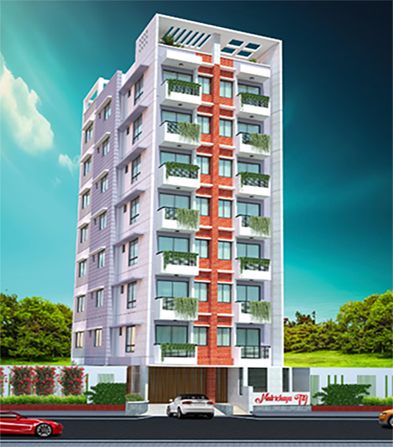 Matrichaya Northern Lights