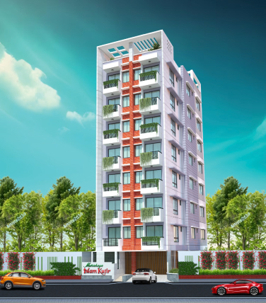 Matrichaya Islam Kuthir