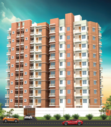 Matrichaya Apon Nibash