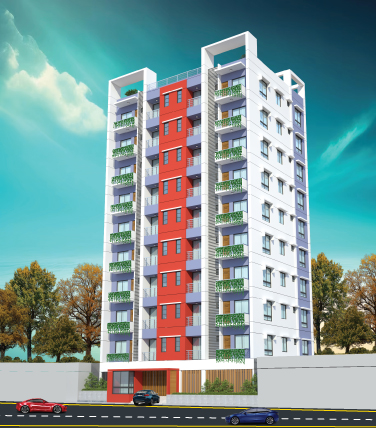 Martichaya Swapno Kuthir